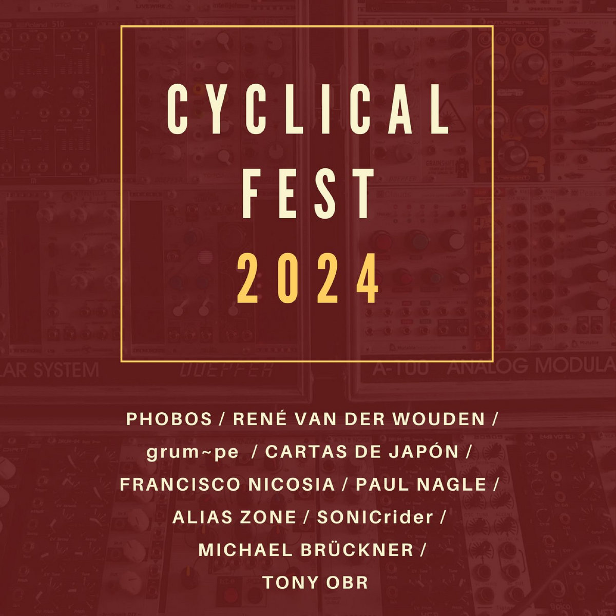 Deconstruction Of A Dream | Compilation | SONICrider | Cyclical Dreams ...
